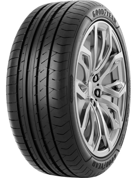 GOODYEAR EAGLE SPORT 2 UHP Sommard�ck